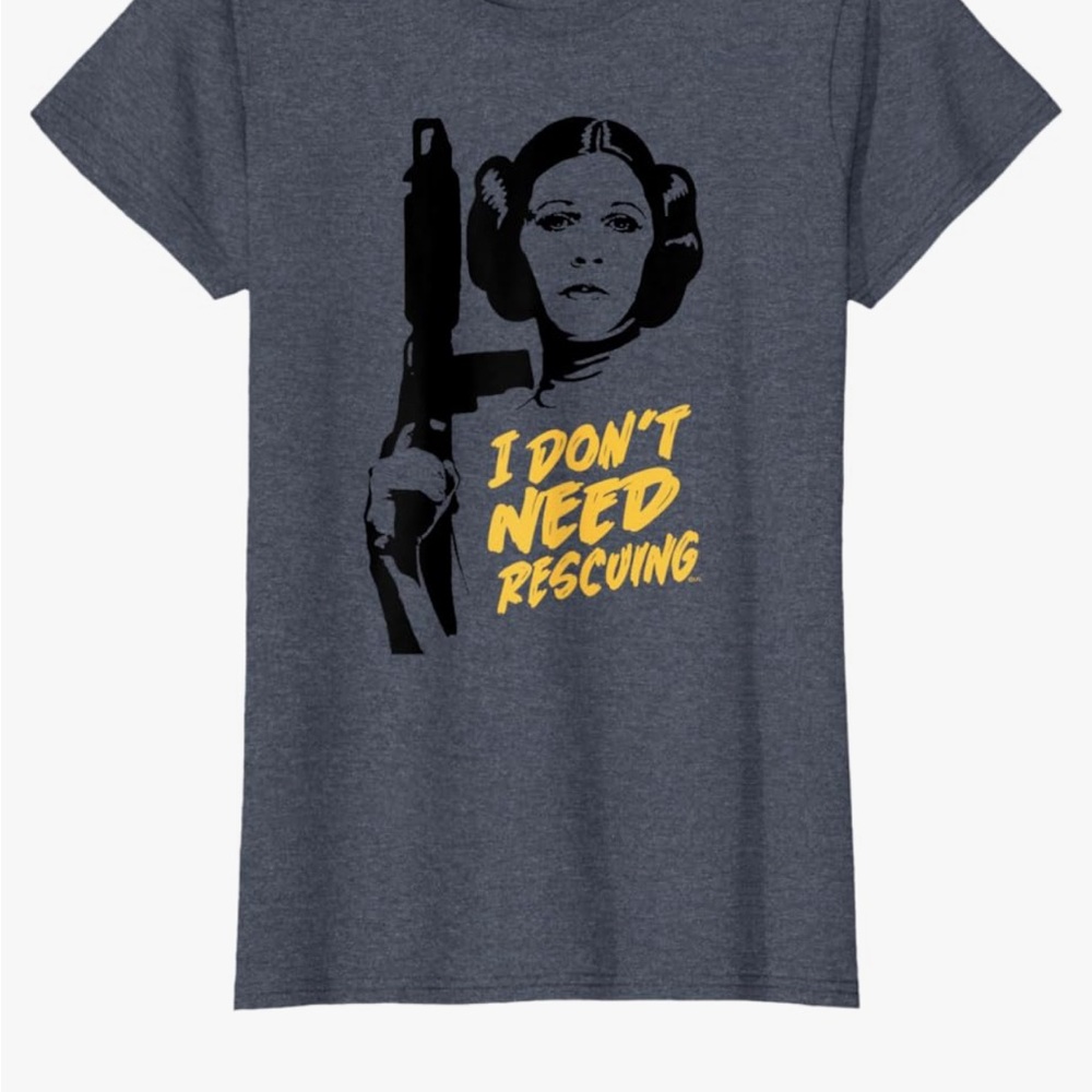 May the fourth / May the force Graphic Star Wars T-Shirt